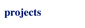 projects