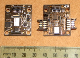 MP2128ADCAndCompass