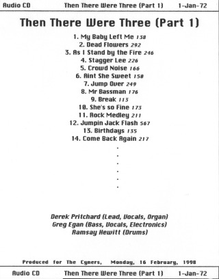 ThenThereWereThree 1 (List)_1